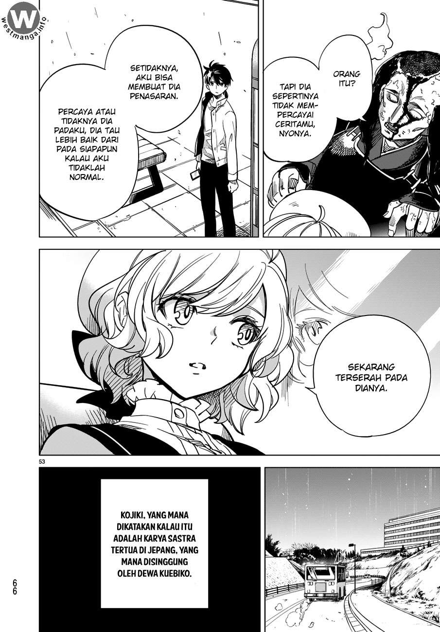 Kyokou Suiri: Invented Inference Chapter 1.2 - halaman 14