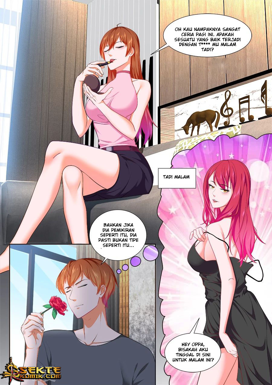 Kyokou Suiri: Invented Inference Chapter 1.2 - halaman 2