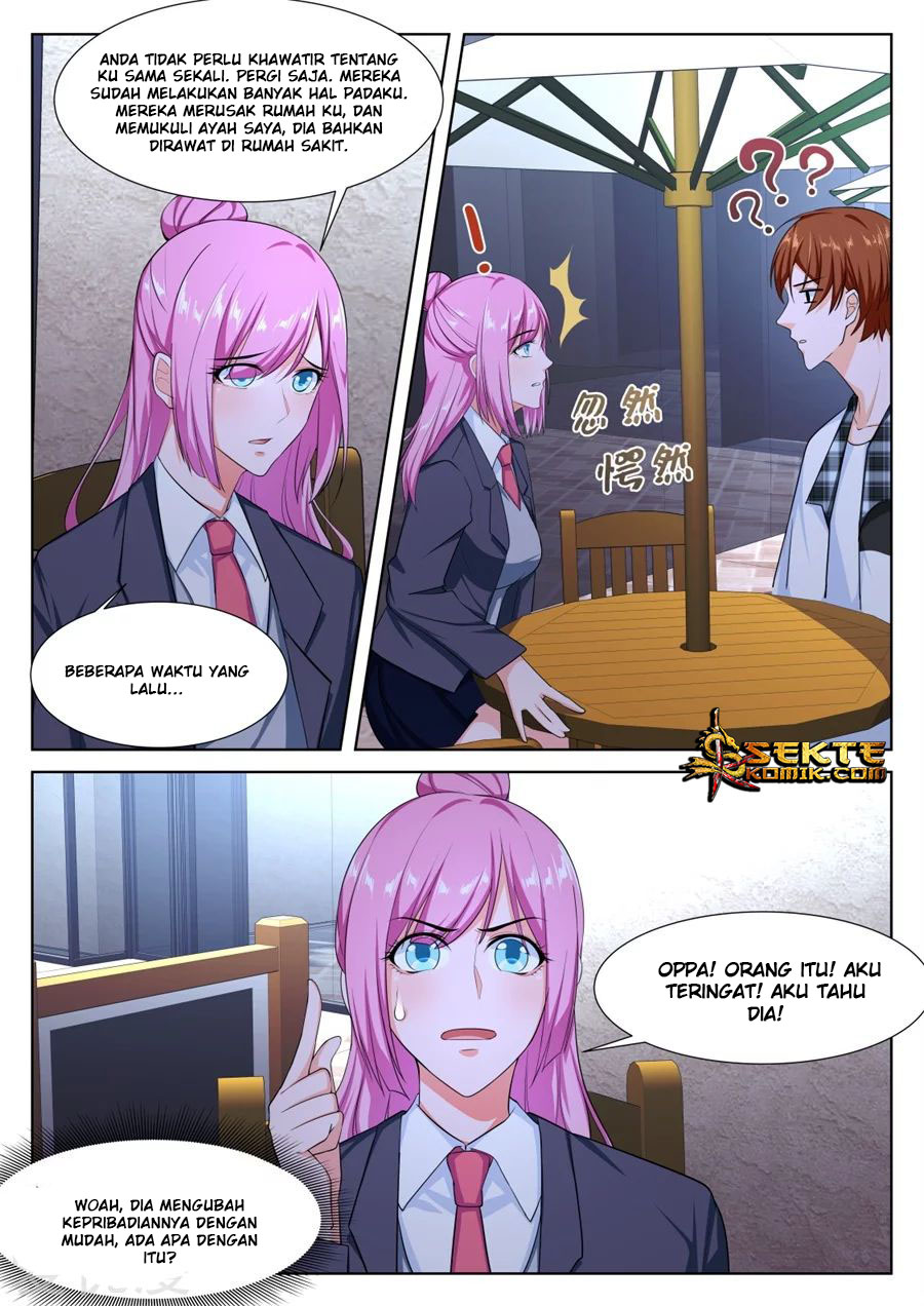 Kyokou Suiri: Invented Inference Chapter 2 - halaman 5