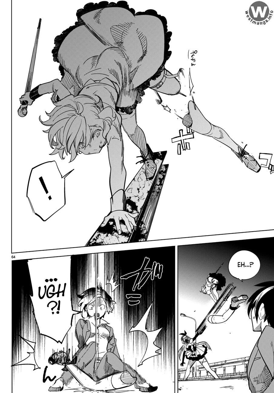 Kyokou Suiri: Invented Inference Chapter 2 - halaman 65