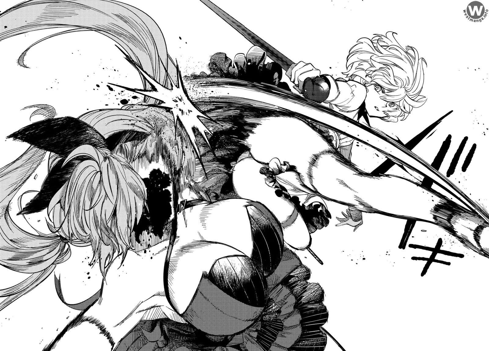 Kyokou Suiri: Invented Inference Chapter 2 - halaman 67