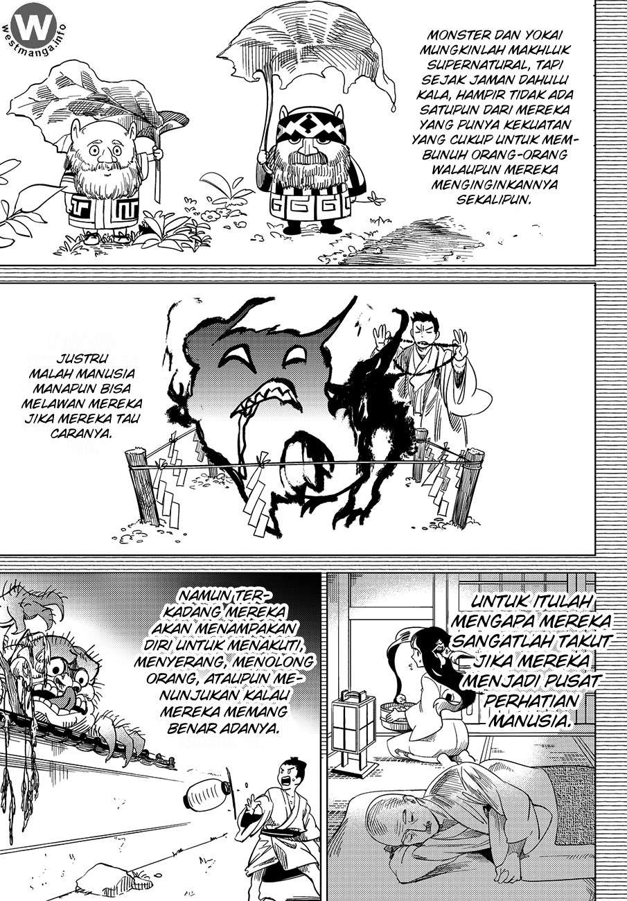 Kyokou Suiri: Invented Inference Chapter 3 - halaman 72