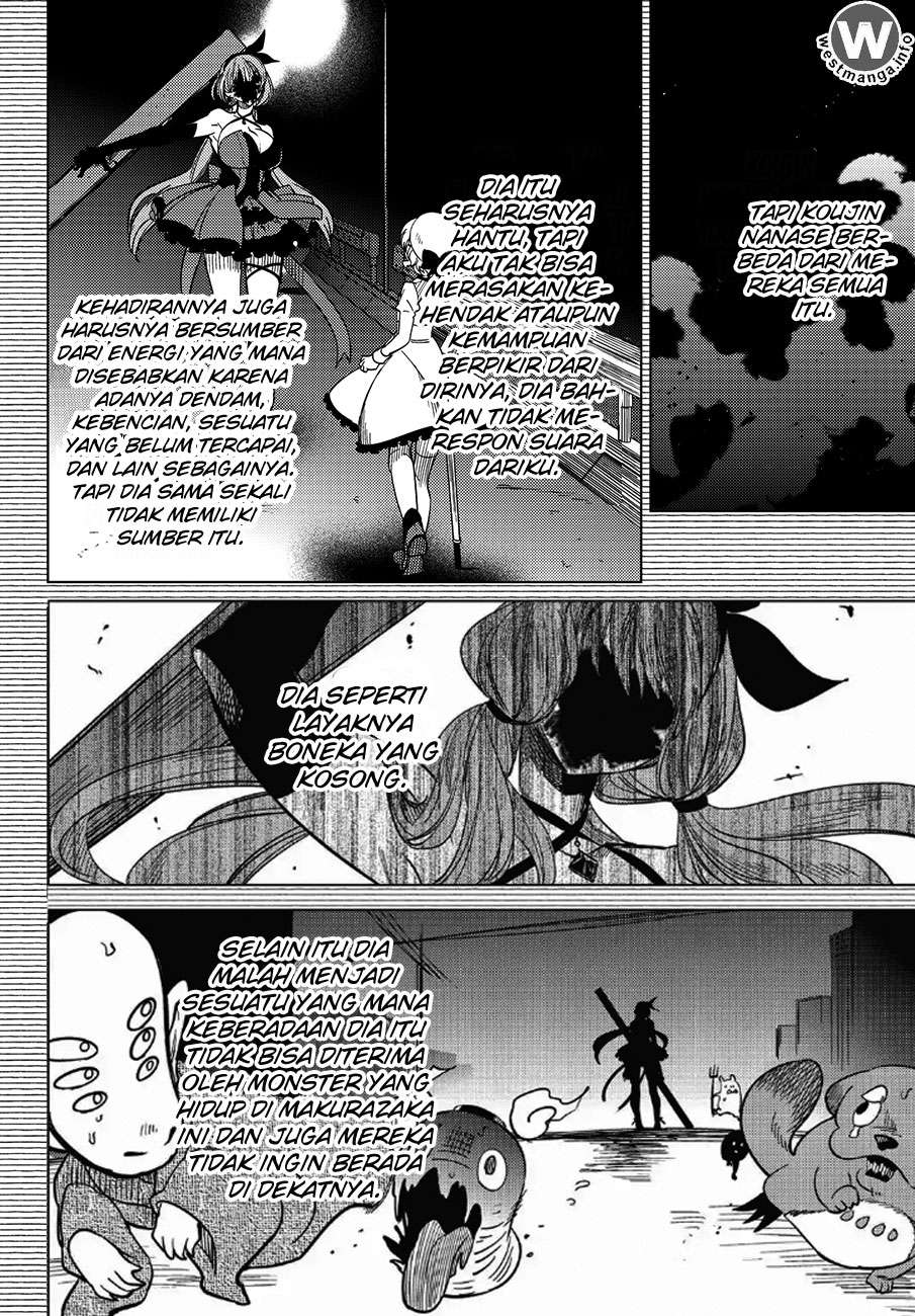 Kyokou Suiri: Invented Inference Chapter 3 - halaman 73