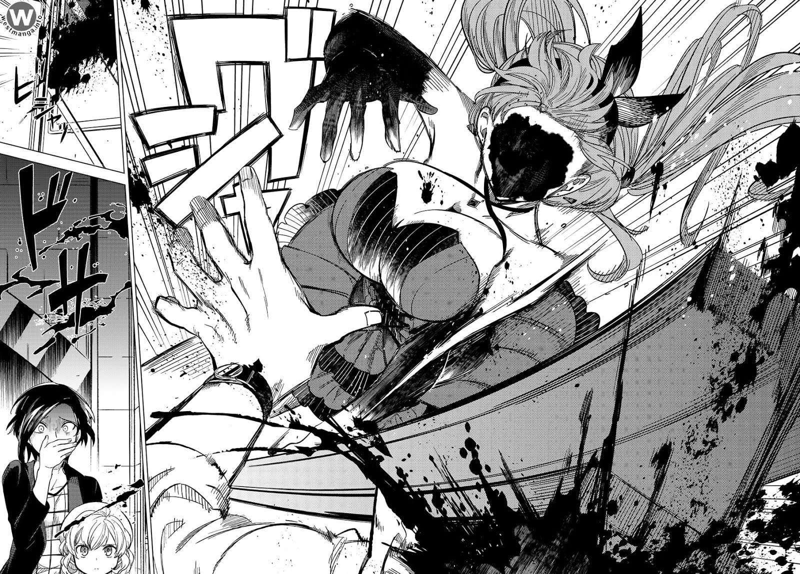Kyokou Suiri: Invented Inference Chapter 4 - halaman 38