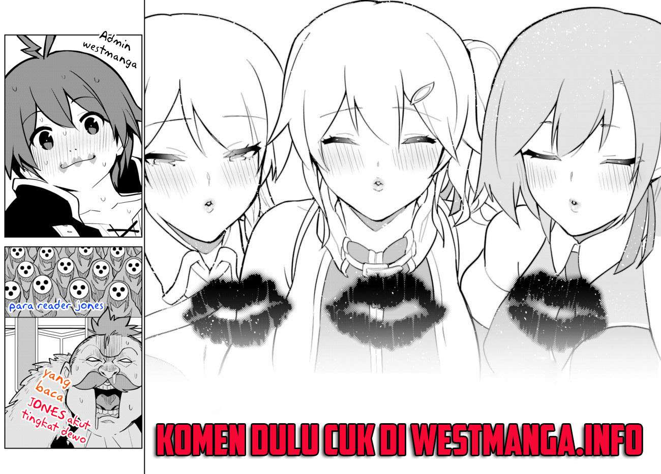 Kyokou Suiri: Invented Inference Chapter 5 - halaman 75