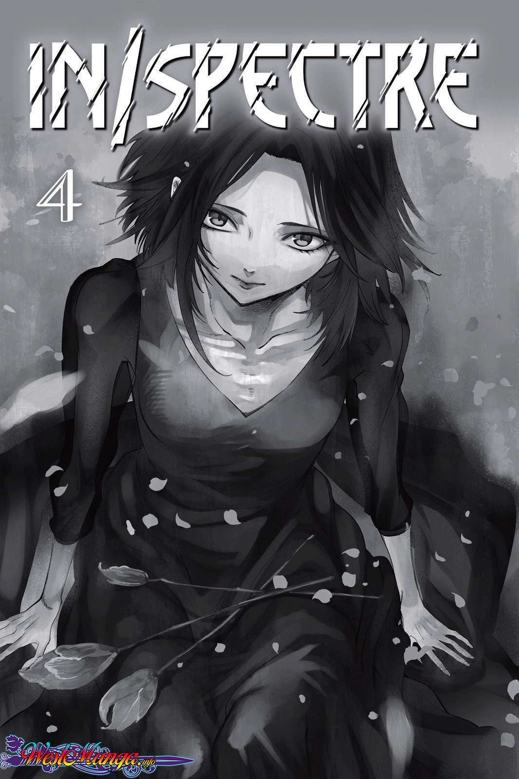 Kyokou Suiri: Invented Inference Chapter 7.5 - halaman 48