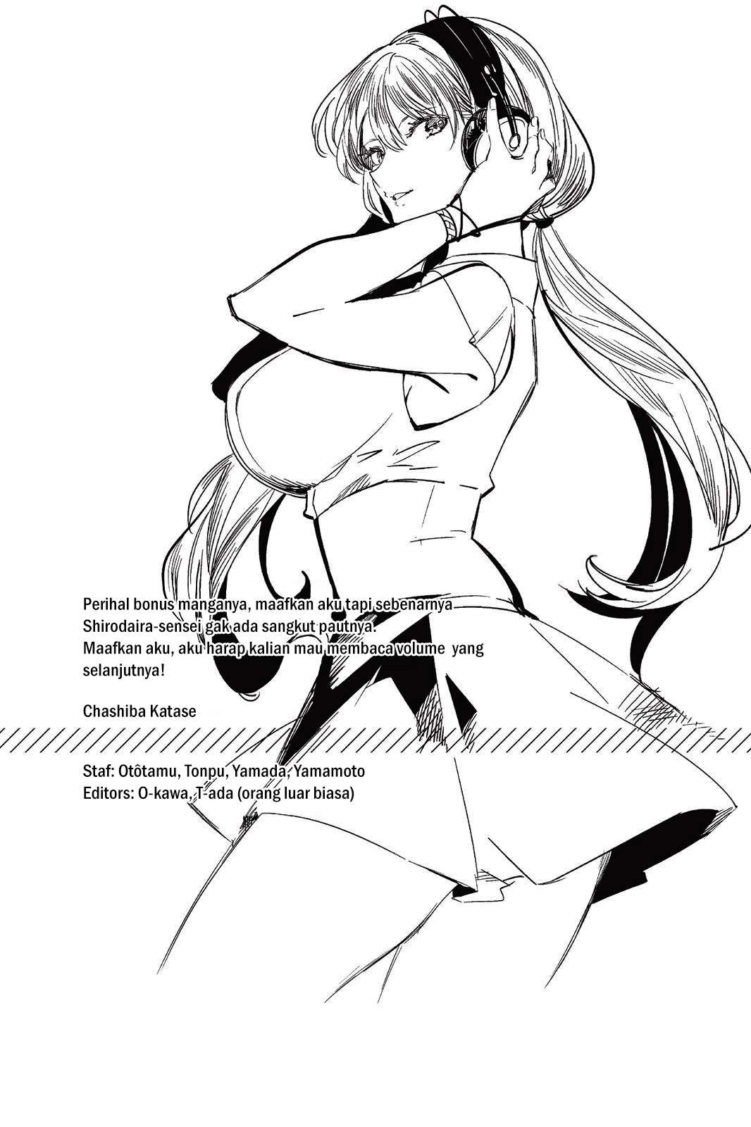 Kyokou Suiri: Invented Inference Chapter 7.6 - halaman 18