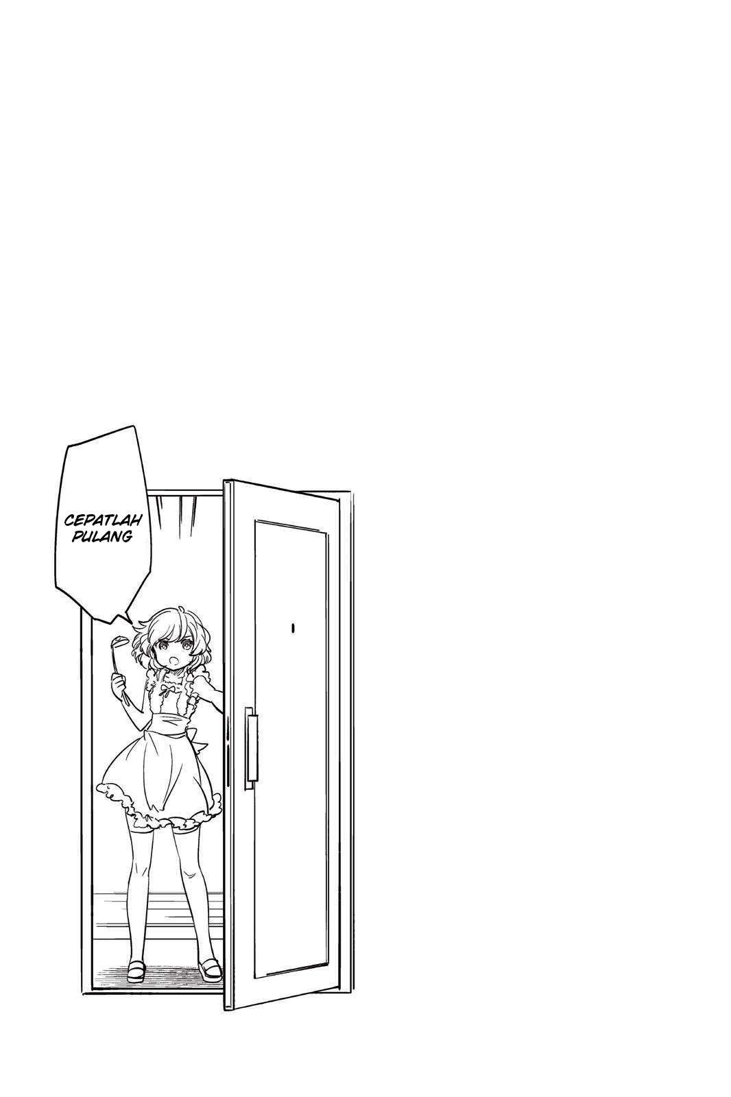 Kyokou Suiri: Invented Inference Chapter 8 - halaman 83
