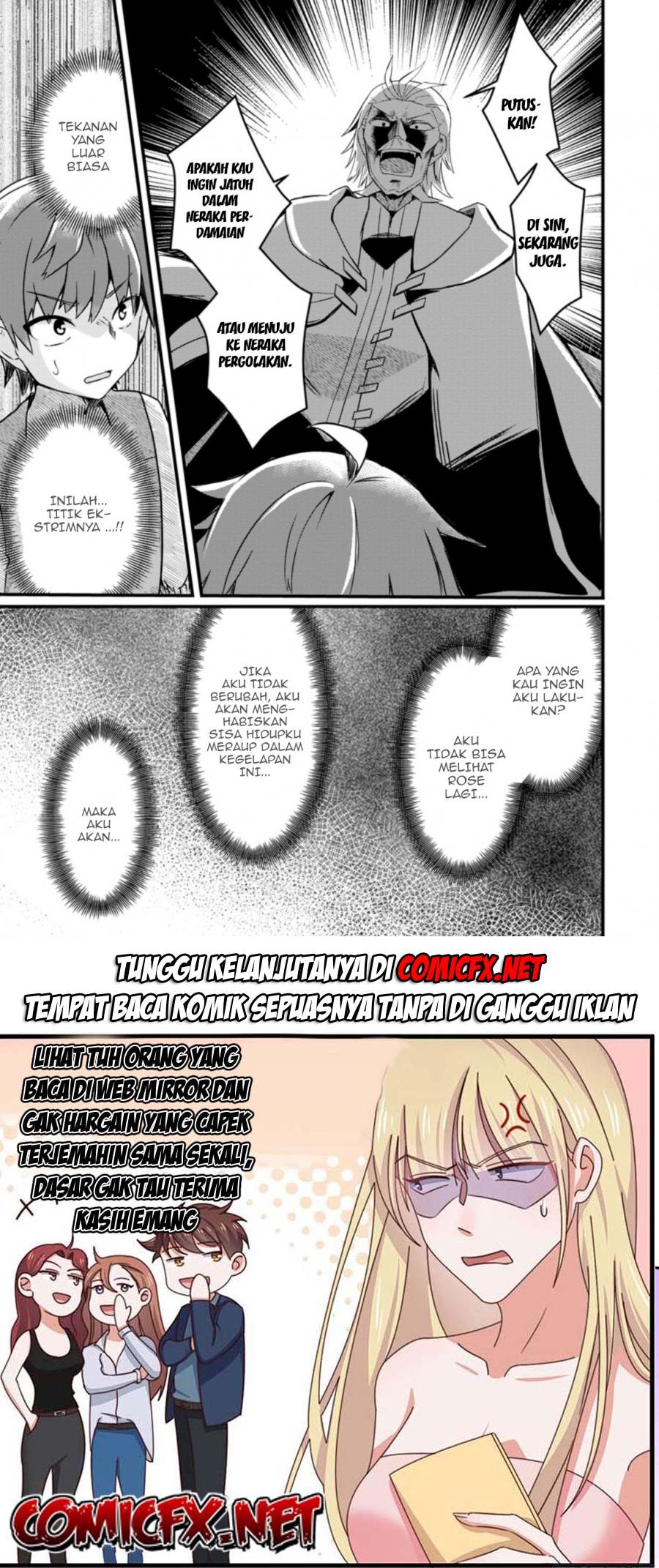 Kyokuten No Hono Majutsushi Fire Ball Shika Tsukaenai kedo, Motetai Isshin De Saikyo Ni Narimashita Chapter 1.2 - halaman 12