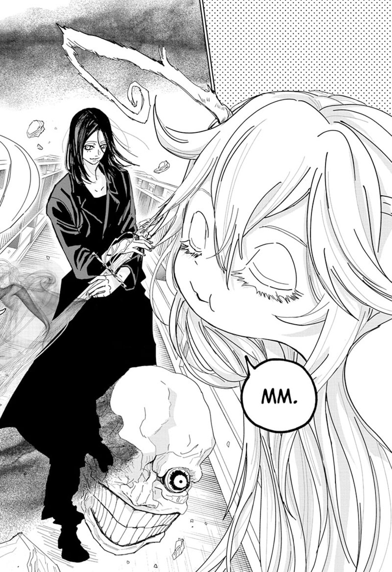 Kyokuto Necromance Chapter 1 - halaman 49