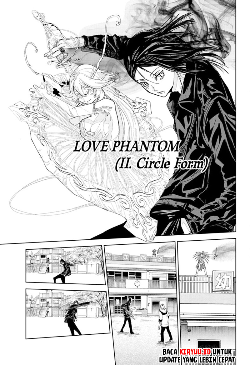 Kyokuto Necromance Chapter 4 - halaman 14