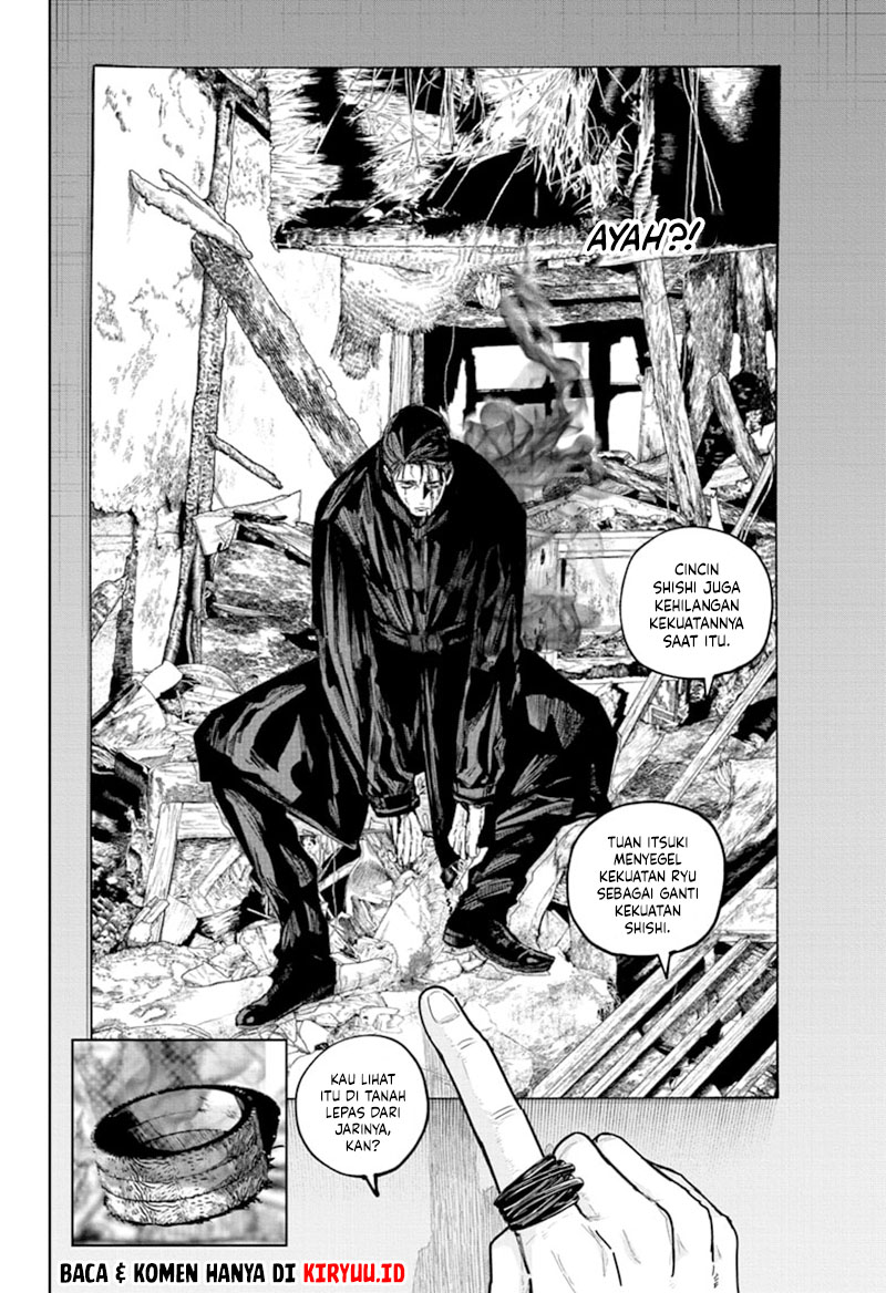 Kyokuto Necromance Chapter 6 - halaman 15