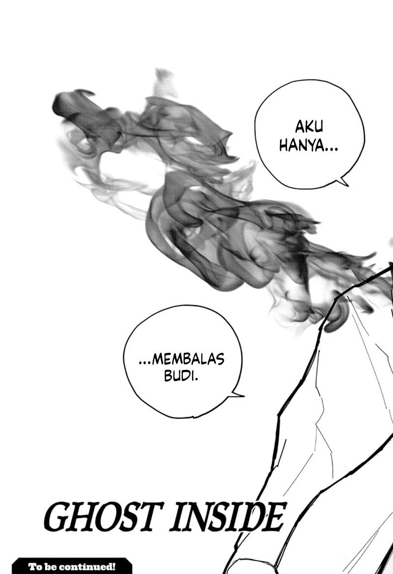 Kyokuto Necromance Chapter 9 - halaman 20