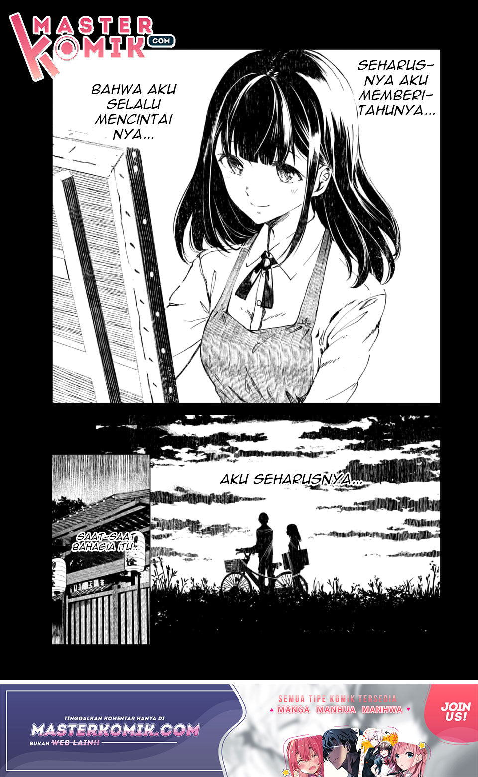 Kyosei Tensei Chapter 1 - halaman 9