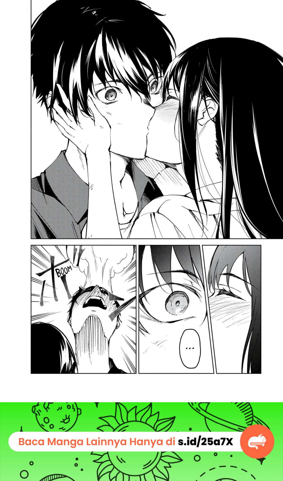 Kyosei Tensei Chapter 24 - halaman 15