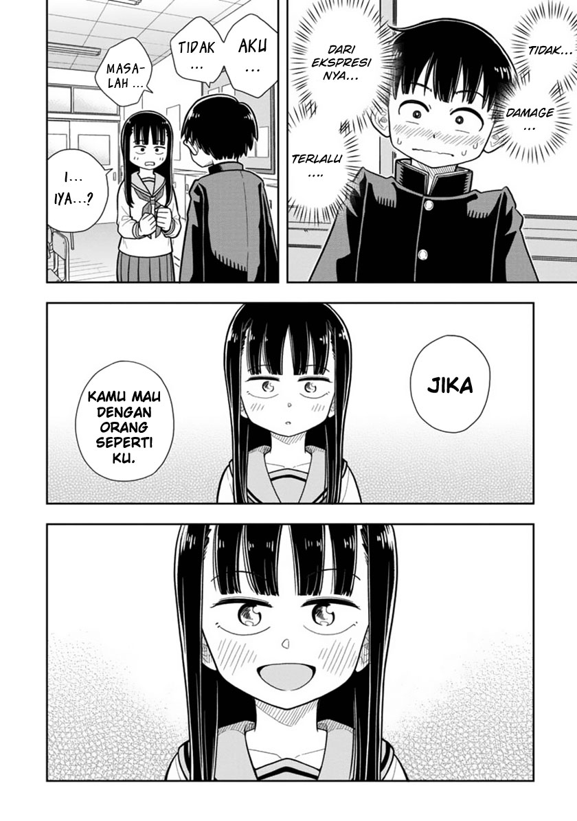 Kyou kara Hajimeru Osananajimi Chapter 1 - halaman 18