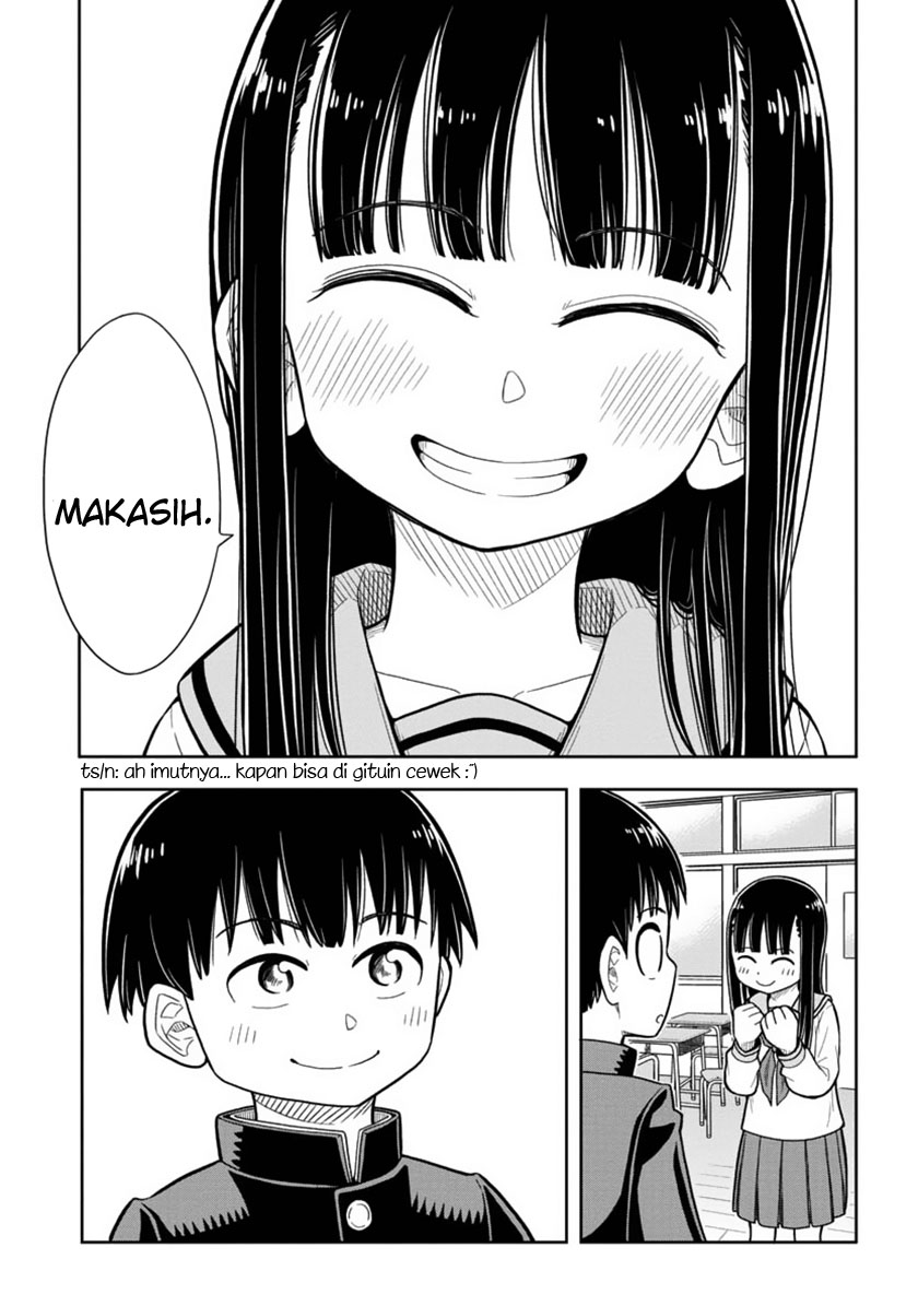 Kyou kara Hajimeru Osananajimi Chapter 1 - halaman 19