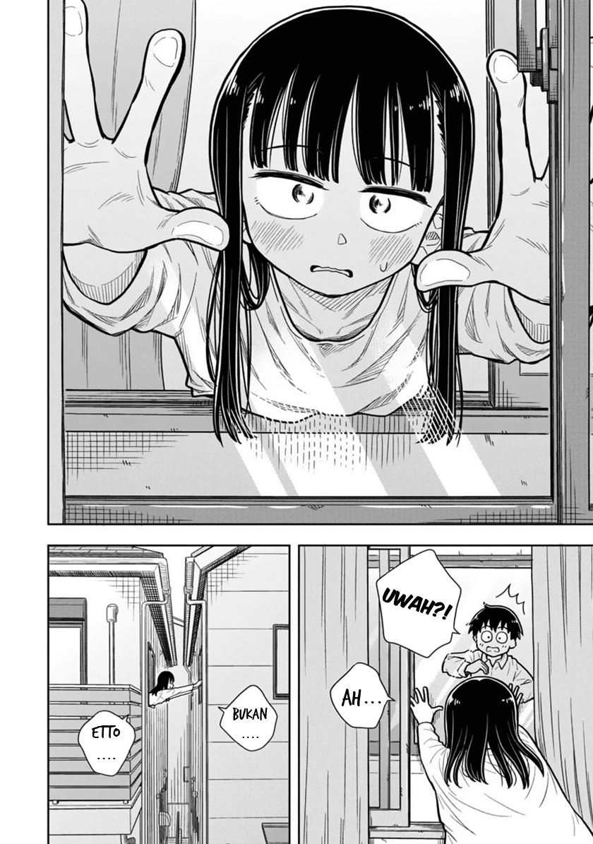 Kyou kara Hajimeru Osananajimi Chapter 1 - halaman 8