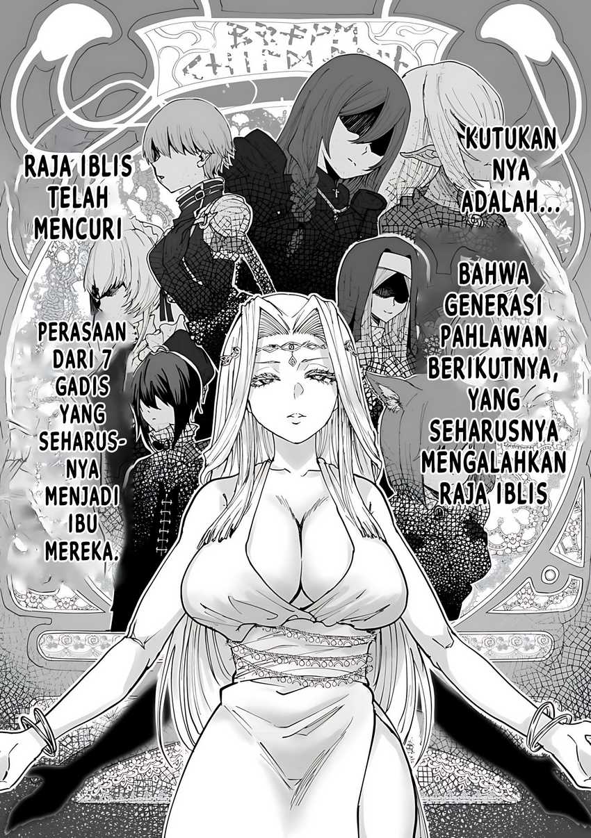Kyou Kara Tsukaeru Isekai Ren’ai Manual Chapter 1 - halaman 12