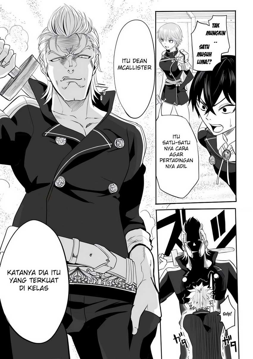 Kyou Kara Tsukaeru Isekai Ren’ai Manual Chapter 2 - halaman 22