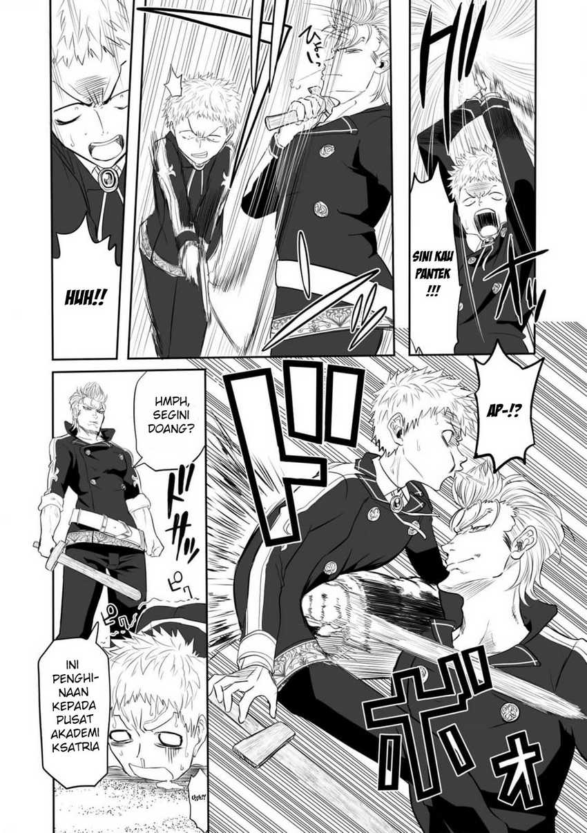 Kyou Kara Tsukaeru Isekai Ren’ai Manual Chapter 2 - halaman 23