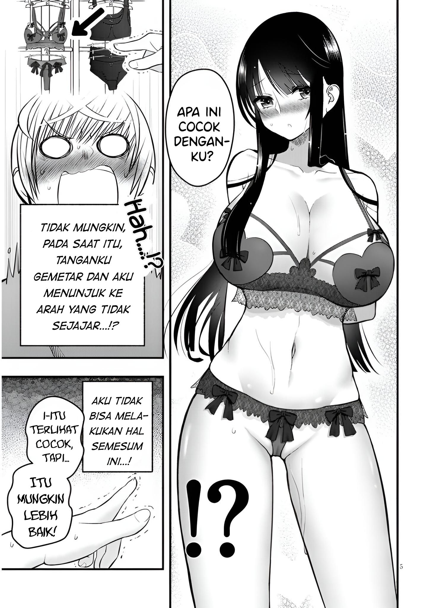 Kyou kara Tsukaeru Yakugakuteki Osewa Chapter 13 - halaman 6