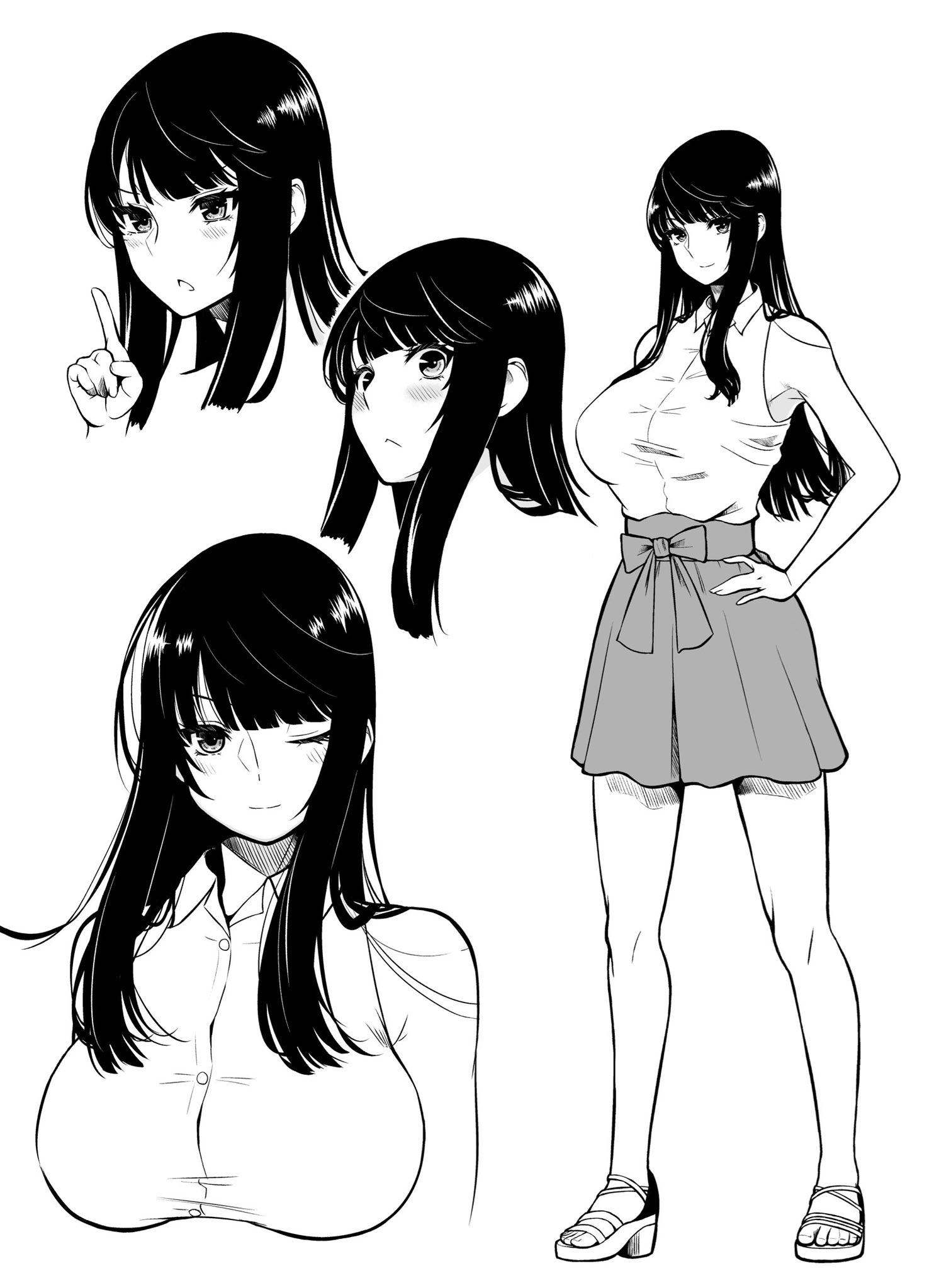 Kyou kara Tsukaeru Yakugakuteki Osewa Chapter 2 - halaman 12