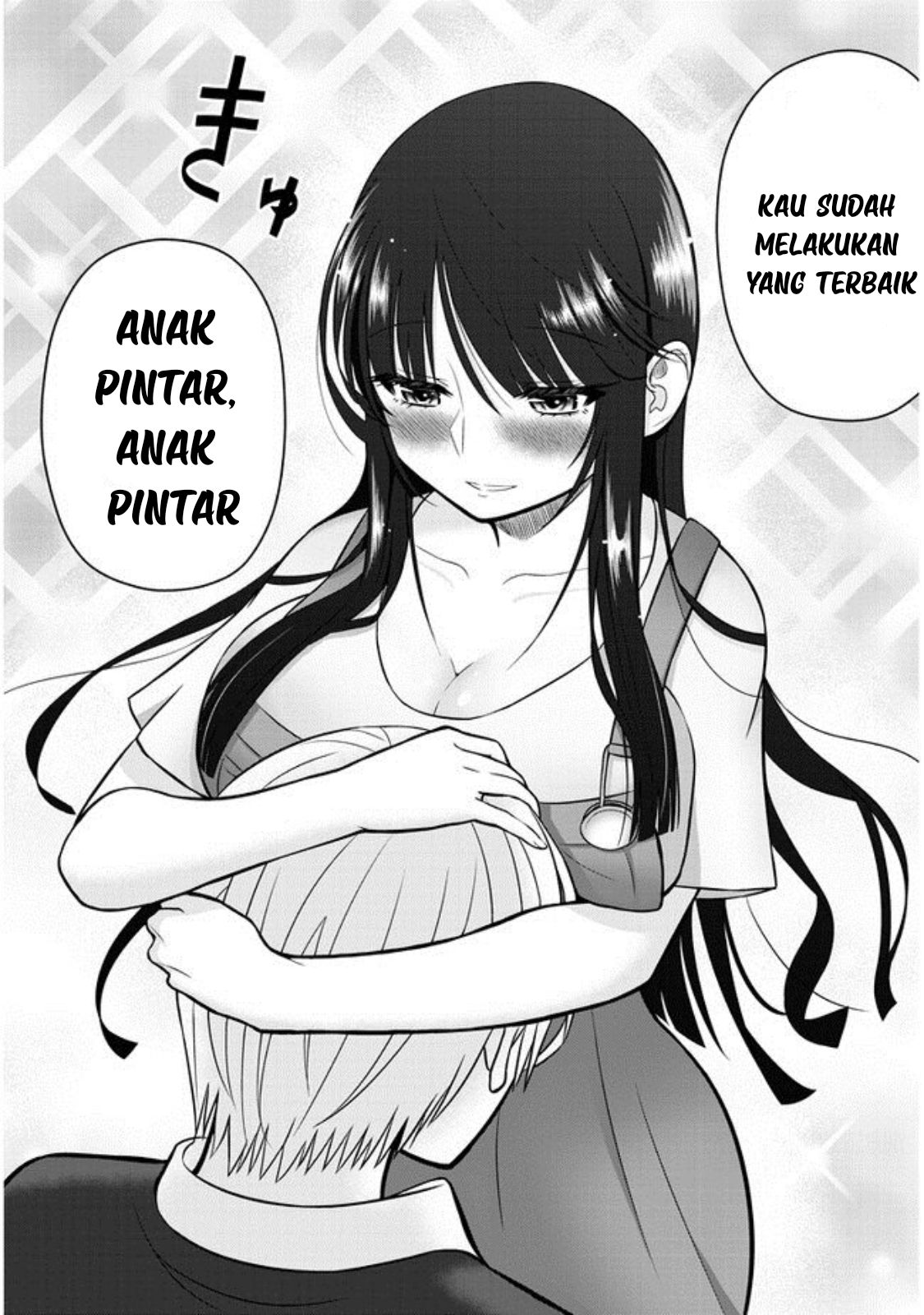 Kyou kara Tsukaeru Yakugakuteki Osewa Chapter 6 - halaman 11