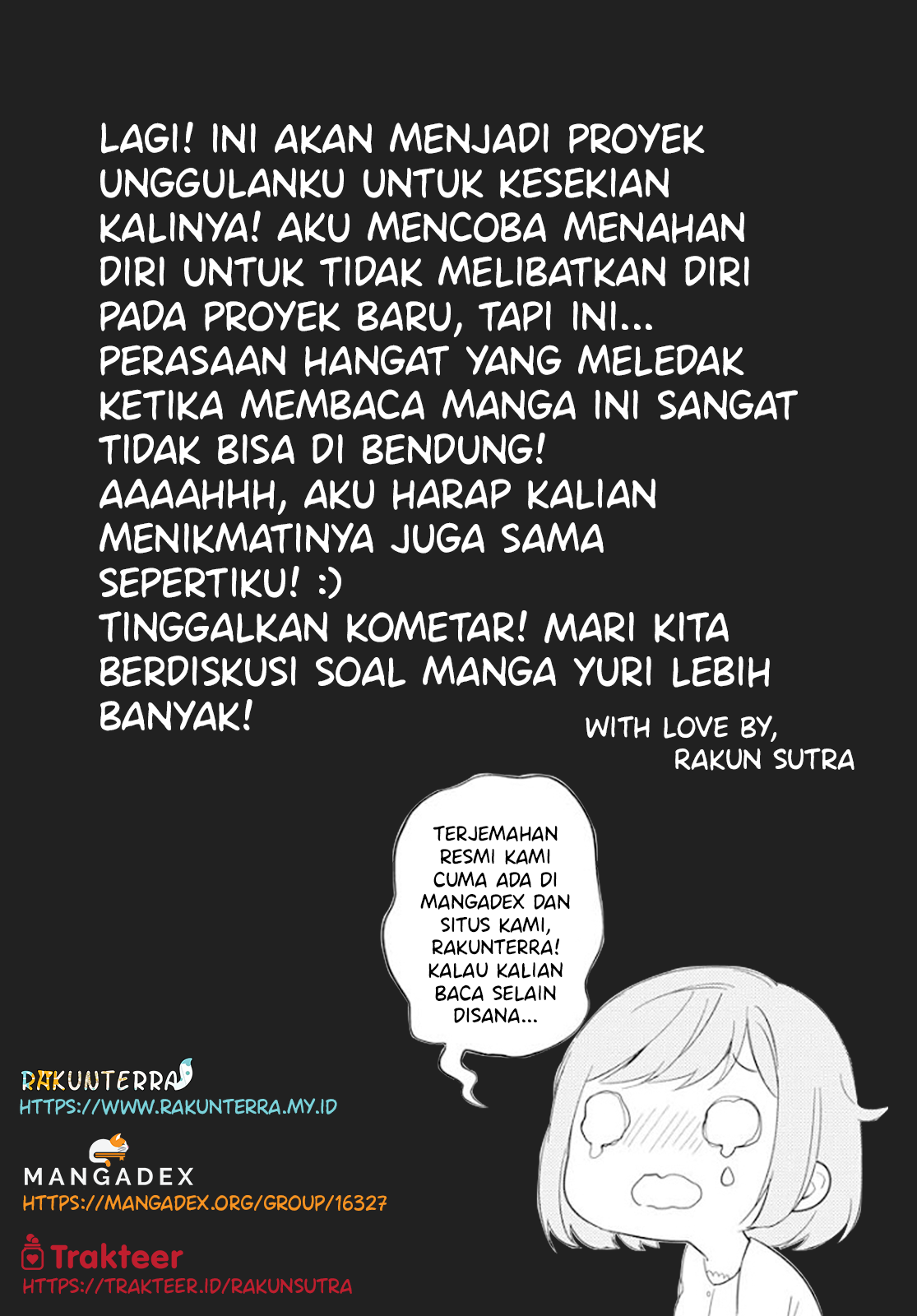 Kyou mo Hitotsu Yane no Shita Chapter 1 - halaman 4