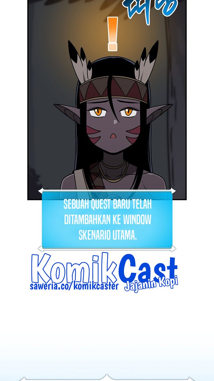 Kyou mo Veranda de Chapter 1 - halaman 21