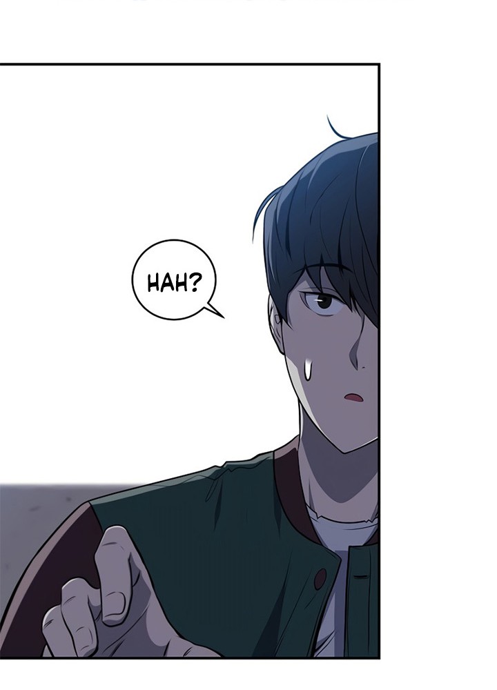 Kyou mo Veranda de Chapter 28 - halaman 13