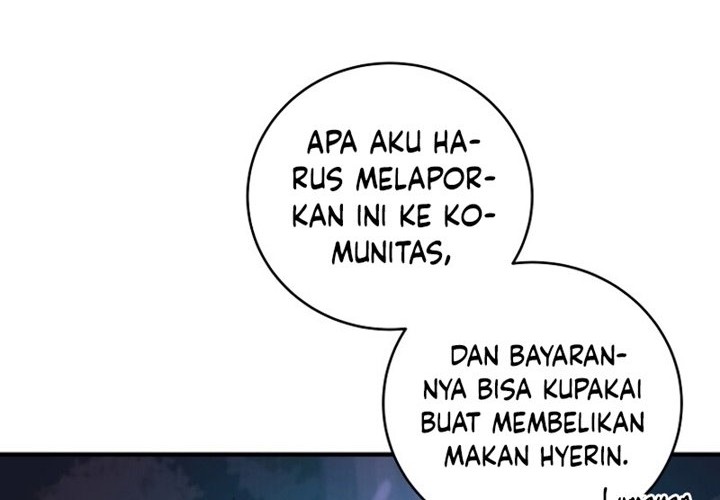 Kyou mo Veranda de Chapter 32 - halaman 10