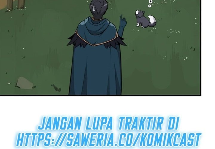 Kyou mo Veranda de Chapter 34 - halaman 15