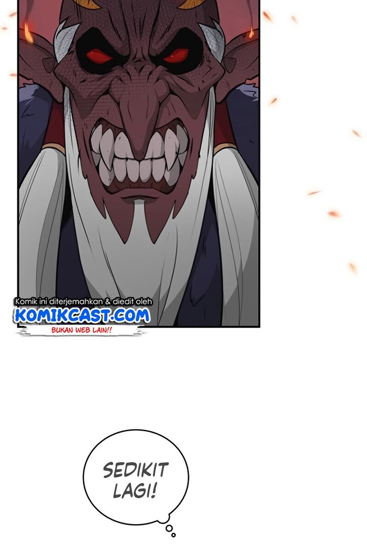 Kyou mo Veranda de Chapter 35 - halaman 13