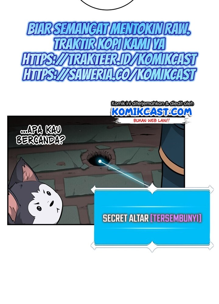 Kyou mo Veranda de Chapter 38 - halaman 11