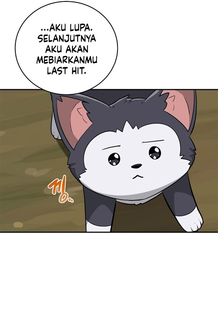Kyou mo Veranda de Chapter 40 - halaman 11