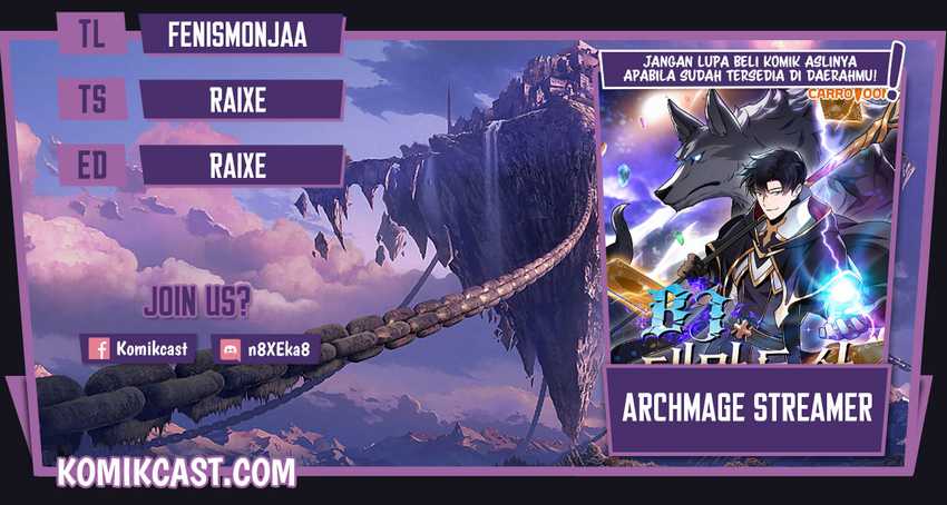 Kyou mo Veranda de Chapter 43 - halaman 1