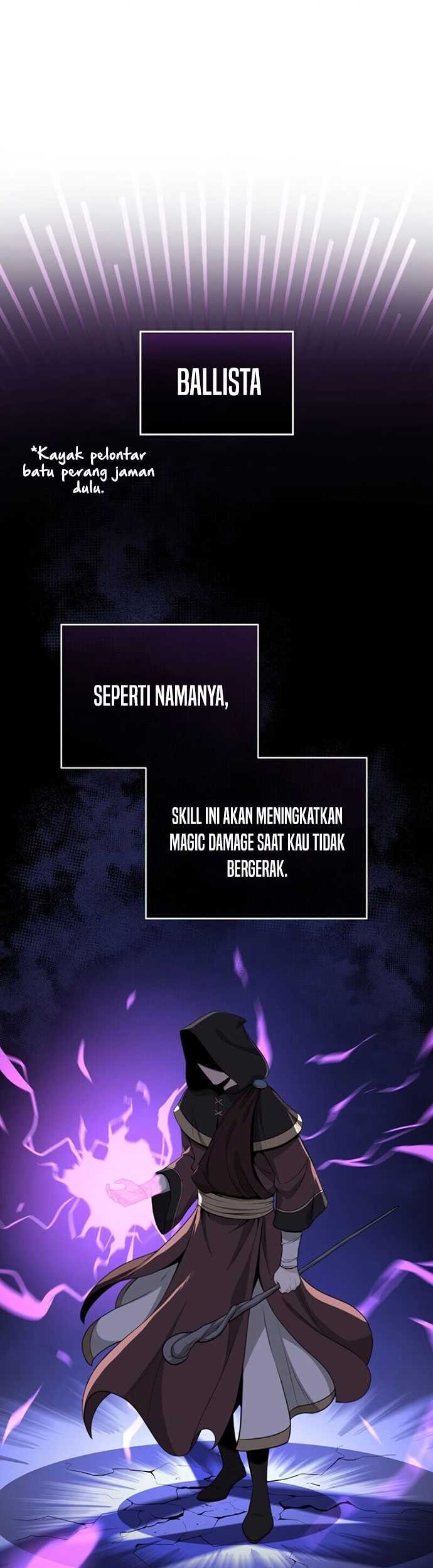 Kyou mo Veranda de Chapter 43 - halaman 8