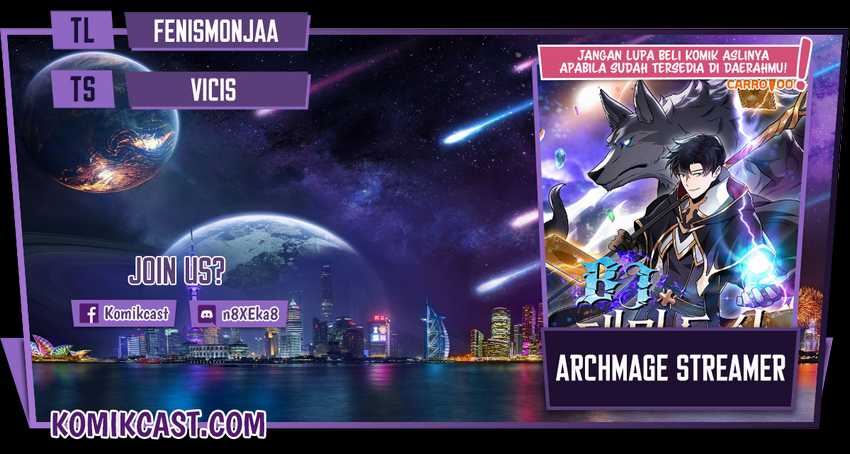 Kyou mo Veranda de Chapter 44 - halaman 1