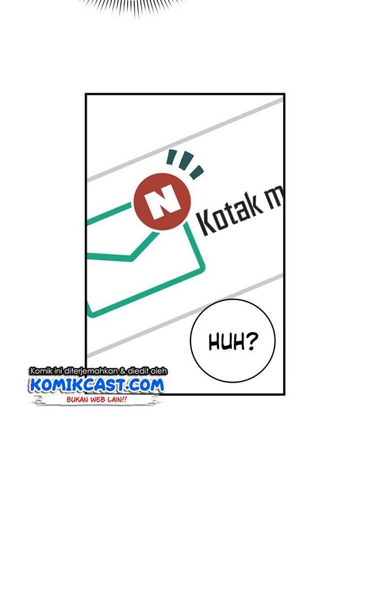 Kyou mo Veranda de Chapter 44 - halaman 11