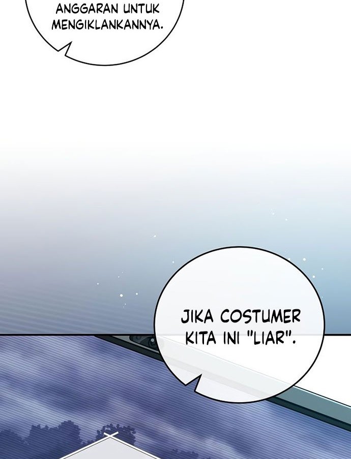 Kyou mo Veranda de Chapter 47 - halaman 15