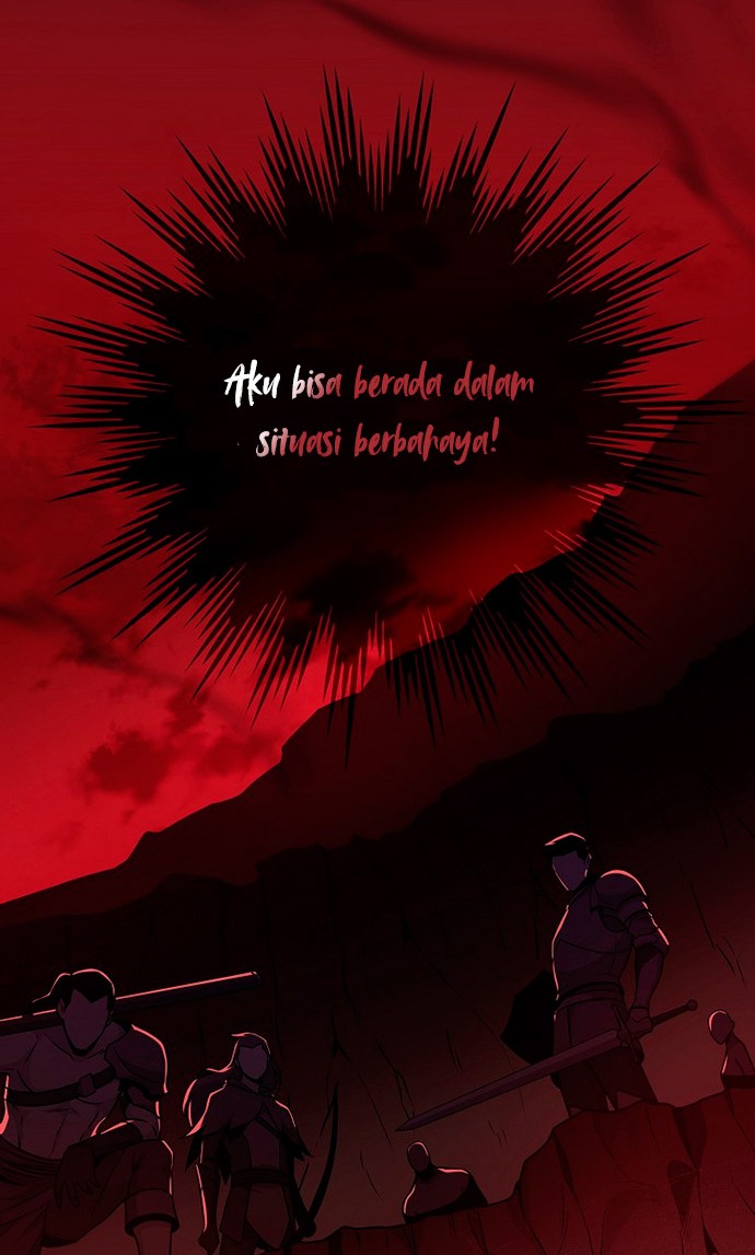 Kyou mo Veranda de Chapter 50 - halaman 15