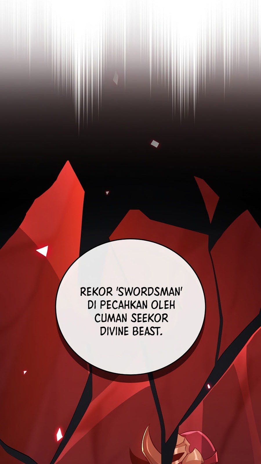 Kyou mo Veranda de Chapter 51 - halaman 10