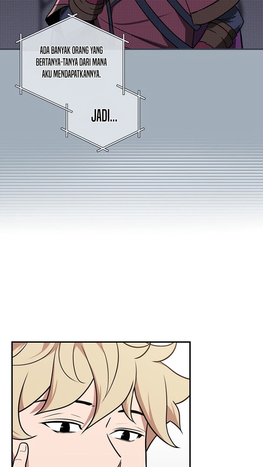 Kyou mo Veranda de Chapter 51 - halaman 14