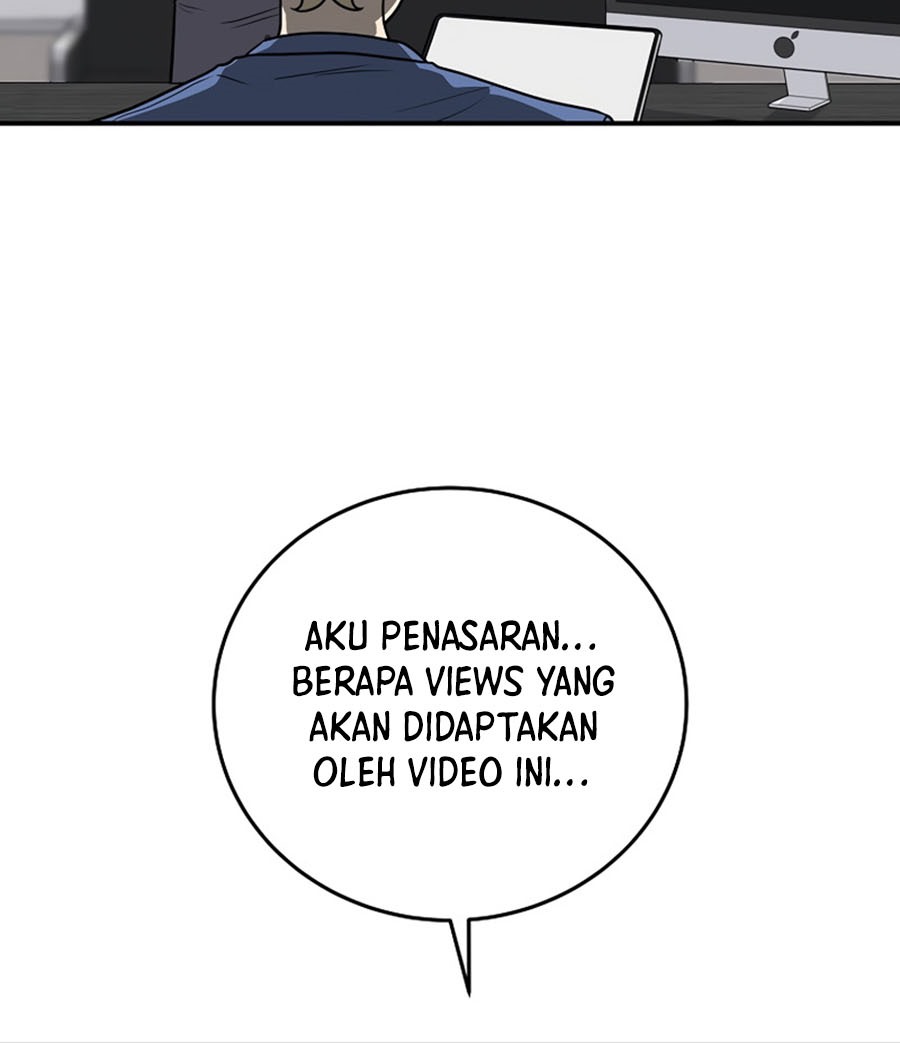 Kyou mo Veranda de Chapter 51 - halaman 8