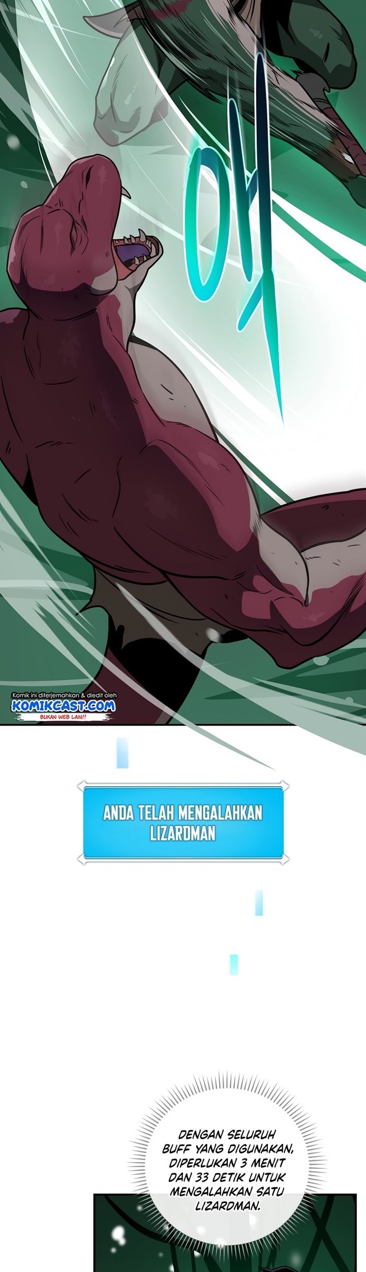 Kyou mo Veranda de Chapter 52 - halaman 11