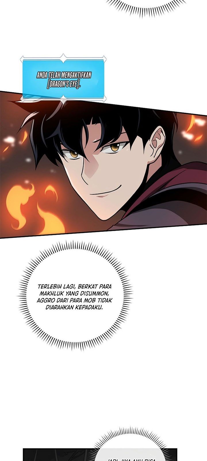Kyou mo Veranda de Chapter 53 - halaman 14