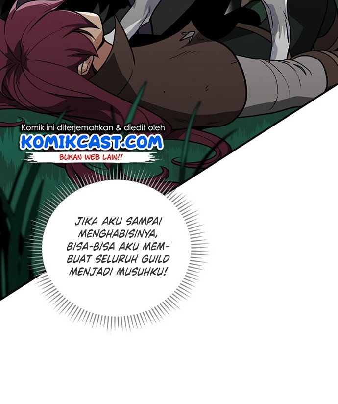 Kyou mo Veranda de Chapter 54 - halaman 7
