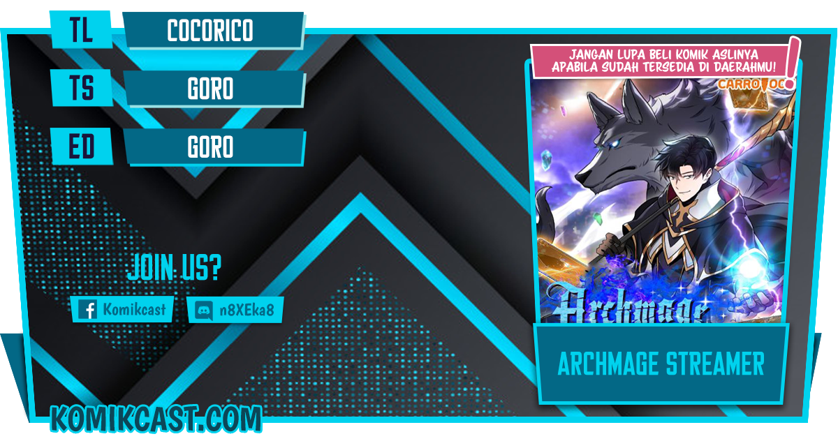 Kyou mo Veranda de Chapter 57 - halaman 1