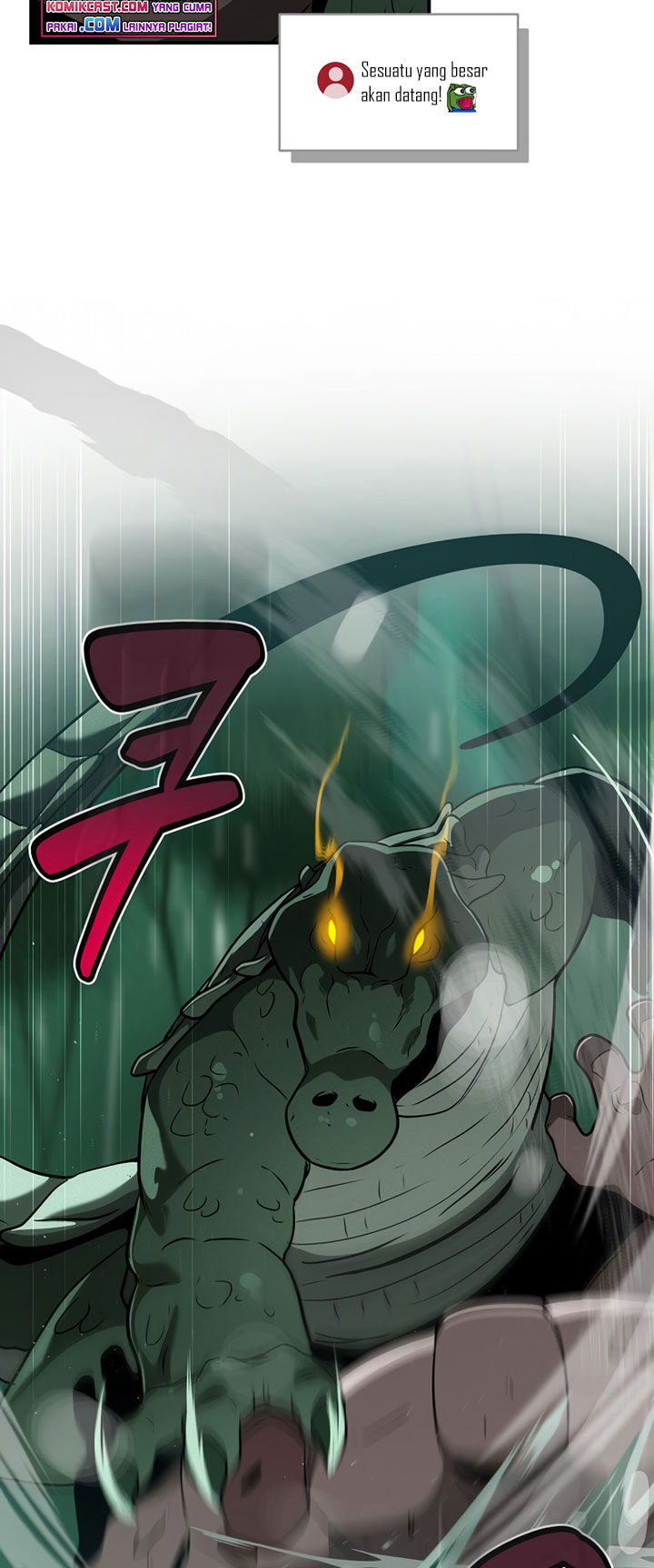 Kyou mo Veranda de Chapter 57 - halaman 12